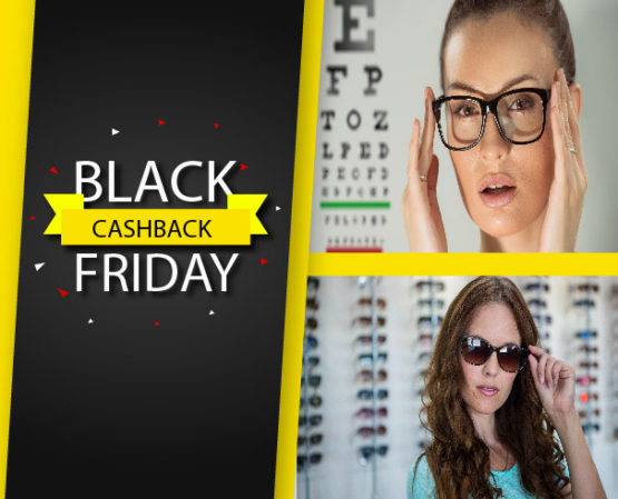 Black Friday Ottico del Centro