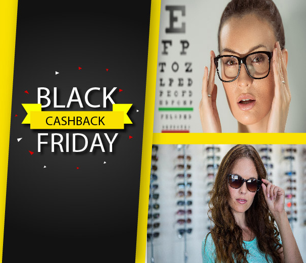 Black Friday Ottico del Centro