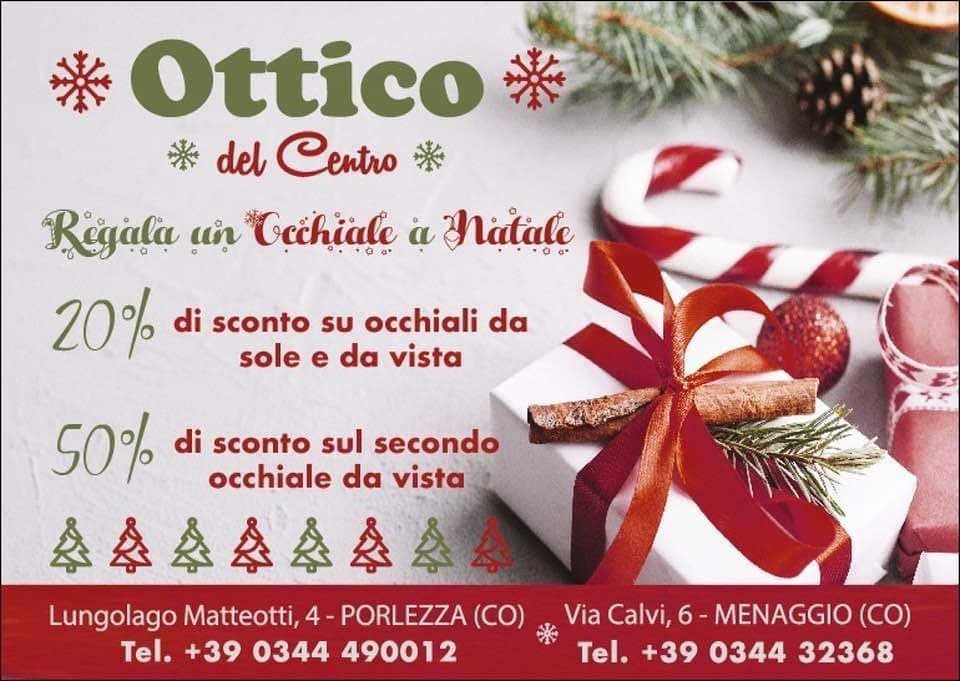 Regali Di Natale Costosi.Regalare Occhiali A Natale Un Regalo Utile E Pure Originale